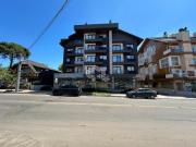 Apartamento na rua Osvaldo Aranha em Canela