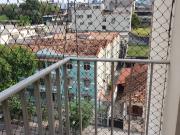Apartamento na Rua Pedro Domingues