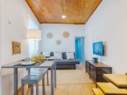 Apartamento na Rua Principal de Alfama