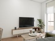 Apartamento na Rua São Sebastião da Pedreira