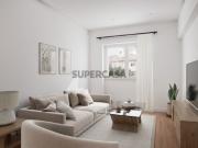 Apartamento na Rua Viana do Castelo