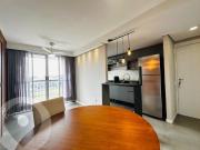 Apartamento na saida para Valinhos por 350mil condominio...