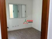 Apartamento na Saúde