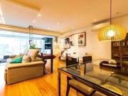 APARTAMENTO NA SAÚDE