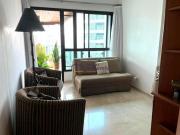 Apartamento na Saúde 3 Suítes