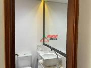 Apartamento na Saúde