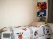 Apartamento na Saude