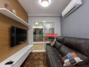 Apartamento na Saúde
