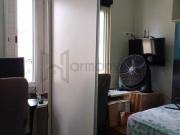 apartamento na saúde com 2 dormitórios 1 vaga