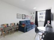 Apartamento na SQS 410 2 quartos, 1 suite, vazado e...