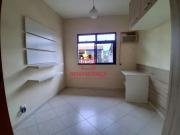 Apartamento na Taquara de 3 quartos