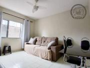 Apartamento na Tupi em Praia Grande/SP