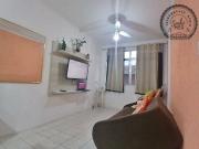 Apartamento na Tupi, Praia Grande SP