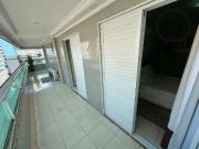 Apartamento na Tupi Praia Grande/SP