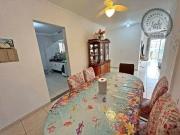 Apartamento na Tupi Praia Grande/SP