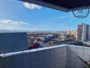 Apartamento na Tupi Praia Grande/SP