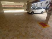 Apartamento na Tupi Praia Grande/SP