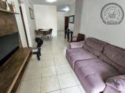 Apartamento na Tupi, Praia Grande/SP