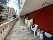 Apartamento na Tupi Praia Grande/SP