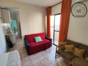 Apartamento na Tupi Praia Grande/SP
