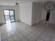 Apartamento na Tupi Praia Grande/SP
