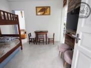 Apartamento na Tupi Praia Grande/SP