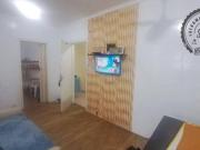 Apartamento na Tupi Praia Grande/SP