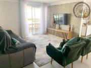 Apartamento na Tupi Praia Grande/SP