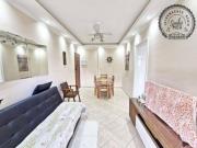 Apartamento na Tupi Praia Grande/SP