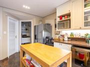 Apartamento na V. Nova Conceição para alugar ou vender,...