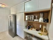 Apartamento na Vila Andrade, 122mÂ², 4 dorm!