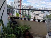 Apartamento na Vila Andrade