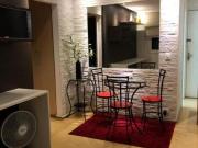 Apartamento na Vila Andrade, 1 dorm, 1 vaga