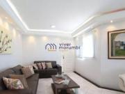 Apartamento na Vila Andrade 3 Dormitórios
