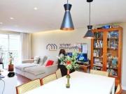 Apartamento na Vila Andrade 3 Quartos / 2 Vagas