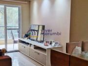 Apartamento na Vila Andrade 3 Quartos