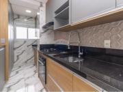 Apartamento na Vila Andrade, 48mÂ², 2 dormitÃ³rios,...