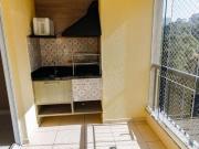 Apartamento na Vila Andrade de 3 Quartos com 2 Vagas...