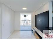 Apartamento na Vila Antonieta