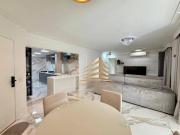 Apartamento na Vila Augusta, Condomínio Supera, 128m², 3...