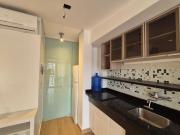 Apartamento na Vila Buarque – 36m² com 2 Dormitórios e 1...