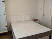 Apartamento na Vila Buarque á venda de 1 Dormitório e...