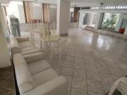 Apartamento na Vila Buarque com 3 Quartos e 2 banheiros...