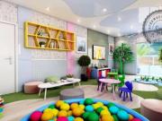 Apartamento na Vila Caiçara Praia Grande/SP