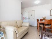 Apartamento na Vila Carrão 48 metros, 2 dormitórios, 1...