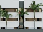 Apartamento na Vila Carrão com 35 metros. Lançamento