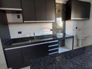 Apartamento na Vila Carrão com 50m², dois dormitórios e...