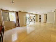 Apartamento na Vila de São Francisco 3 dormitórios, 1 suíte