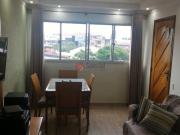 Apartamento na Vila Diva, aconchegante