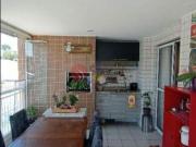 Apartamento na Vila Formosa com 3 dormitórios, 1 suíte,...